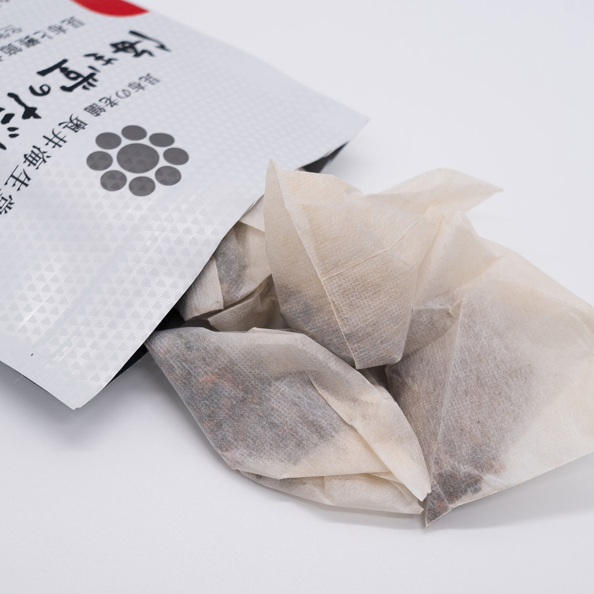 【OKUI KAISEIDO】Kelp and Bonito broth packets  - だしパック - 70g