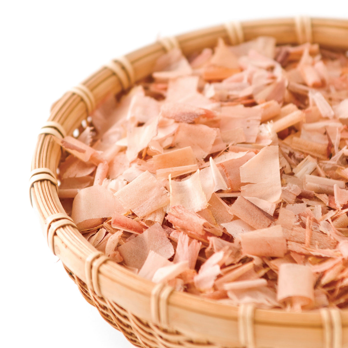 Suruga Fubuki Bonito Flakes - 駿河ふぶき - 2g × 7 packs