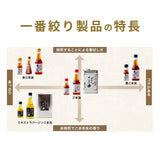 Golden Sesame Oil - 京都山田金ごま油 - 60g