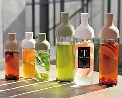 Filter-in Tea Bottle - 茶こし付きティーボトル