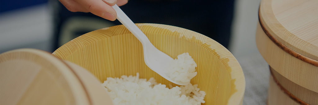 The Right Way to Store Your Rice: Tips from a Japanese Rice Company – the  rice factory New York