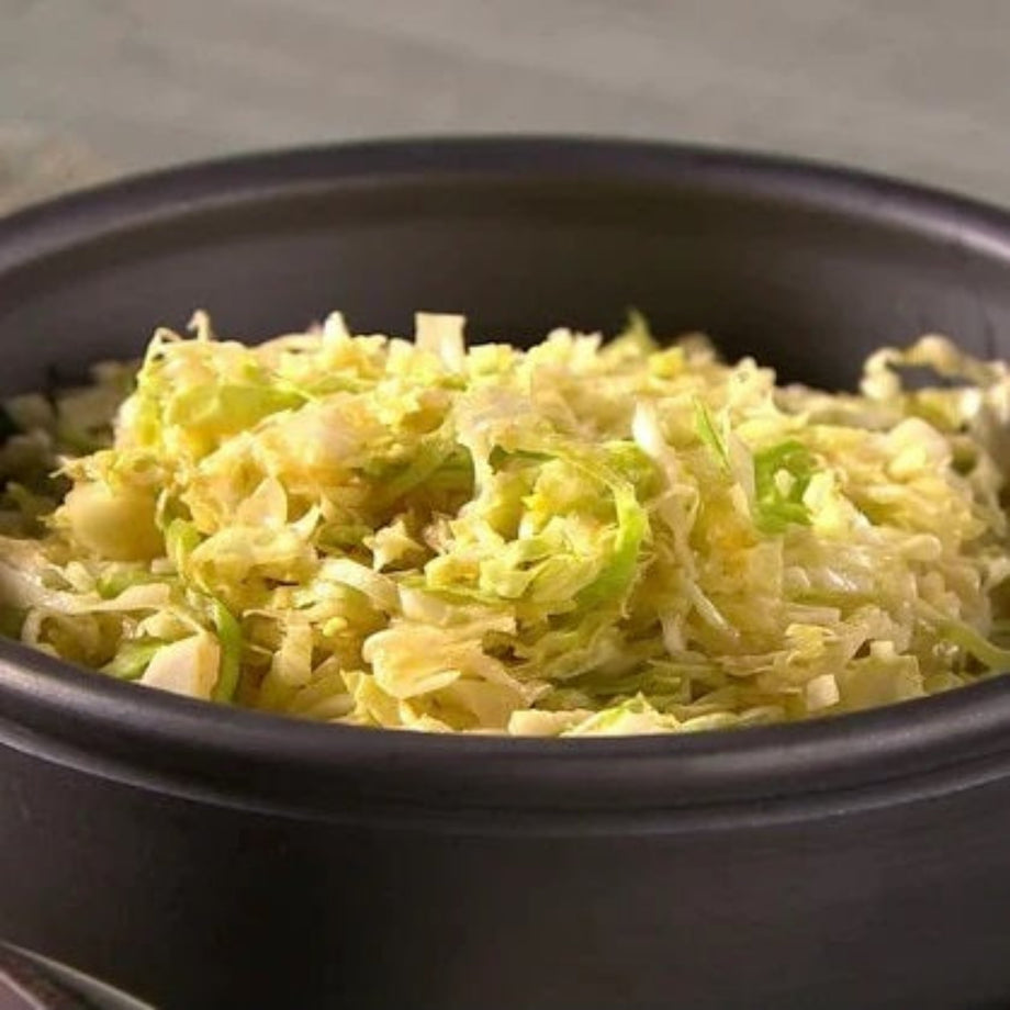 石亀ザクサ　fr 3枚 Saku Saku Cabbage seeds - サクサクキャベツの種 - (100 seeds) – the
