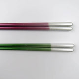 Dishwasher-safe chopsticks "Lumière" - 食洗機対応箸　ルミエール