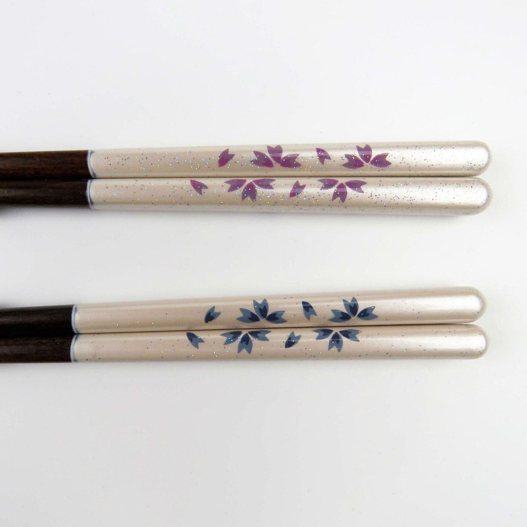 【HASHIKYU】Chopsticks ”Dream Blossoms” -夢華-