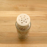 【KARUIZAWA IBURU】Smoked black pepper - 燻製黒胡椒 - 34g
