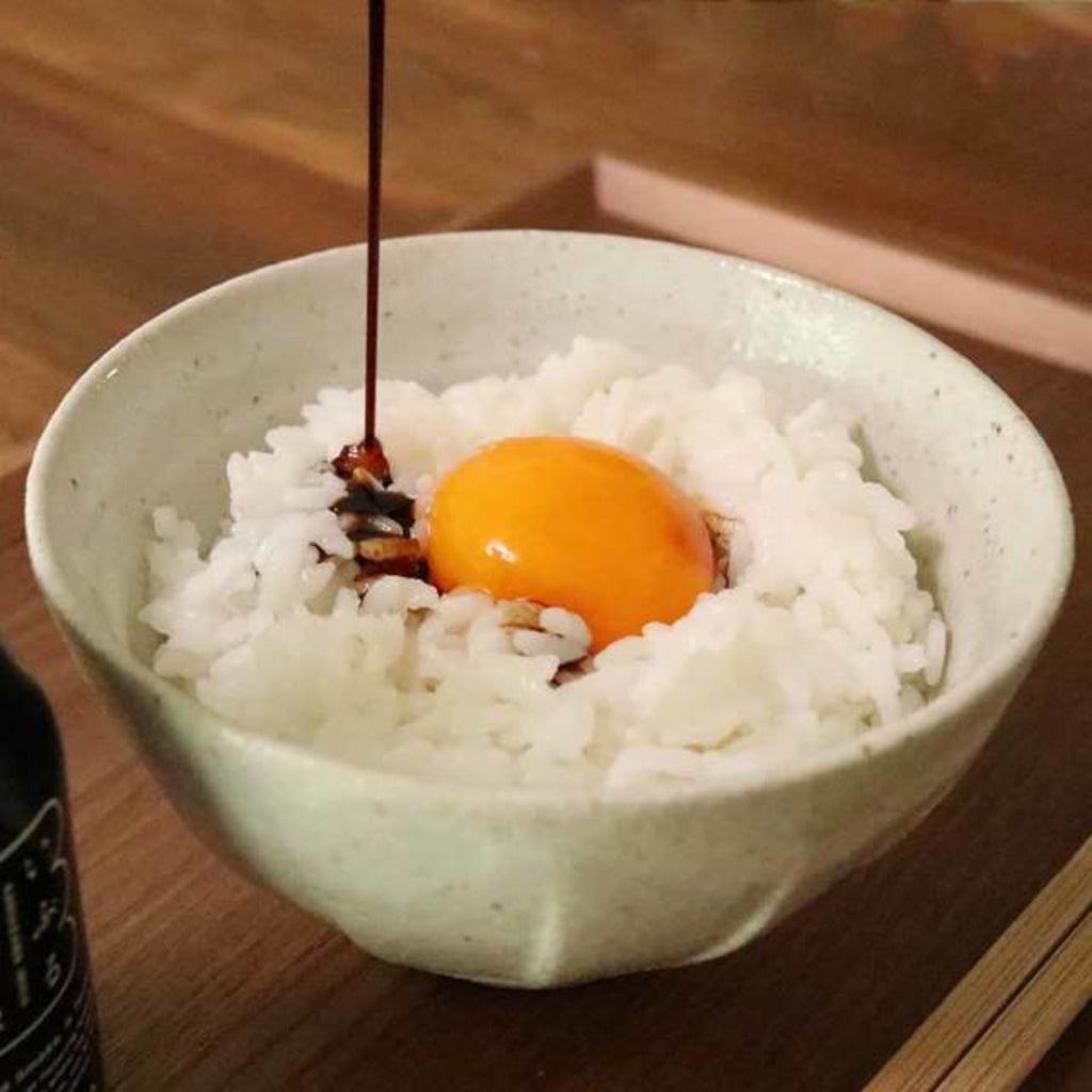 【KARUIZAWA IBURU】Smoked soy sauce - 燻製しょうゆ - 70ml