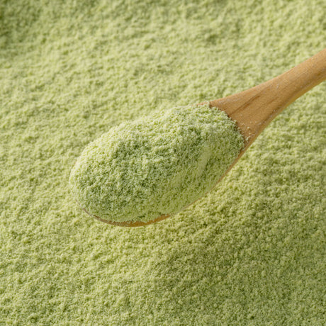 Green Soybean Kinako Powder 国産青きな粉 100g