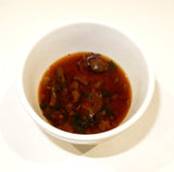 eggplant miso