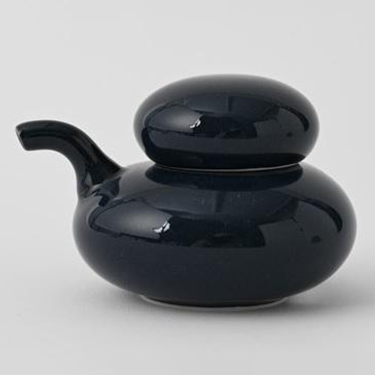 【HAKUSAN】Soy Sauce Continer "Rocks" -いしころ 醤油さし-