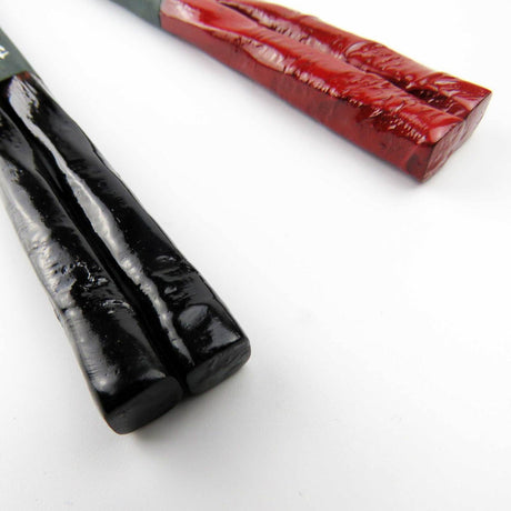 "Kezuri Shunjyu" Chopsticks - けずり春秋 23.5cm
