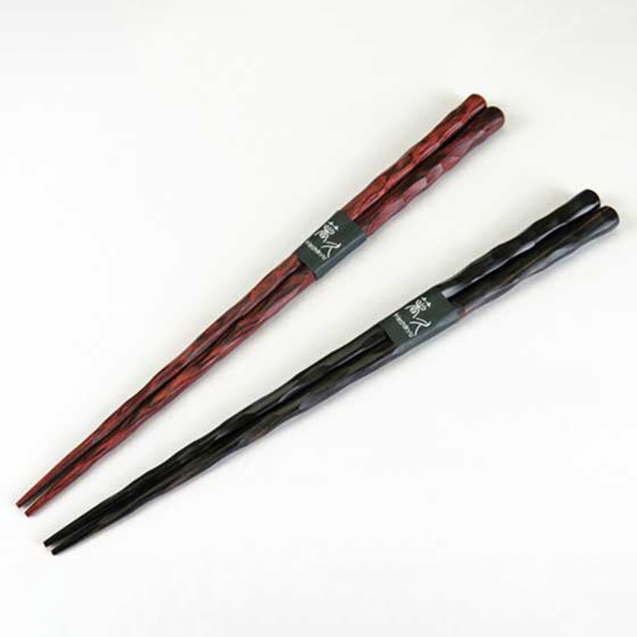 Chopsticks ”Shave” Dishwasher – the rice factory NY