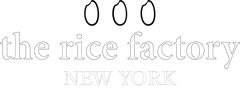 the rice factory NY