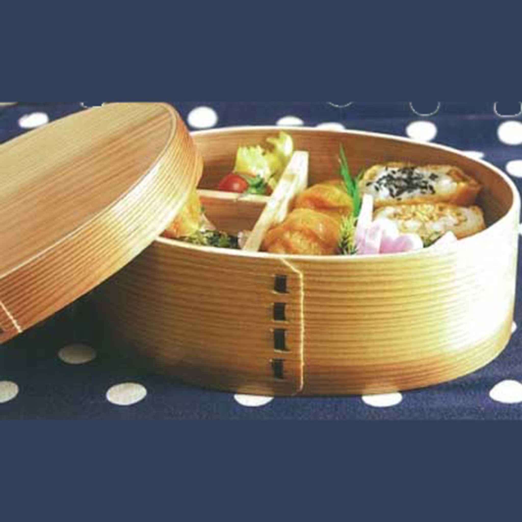 Wappa Lunch Box – the rice factory NY