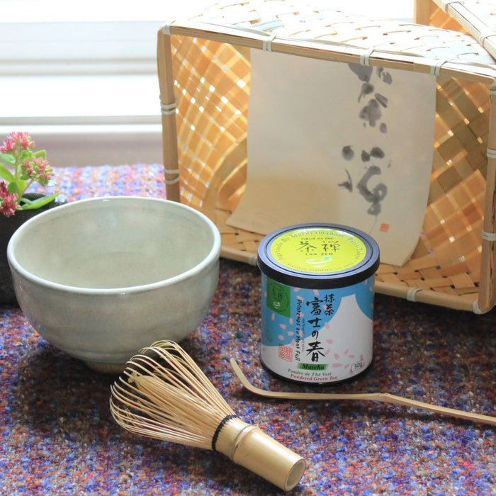 Matcha starter kit