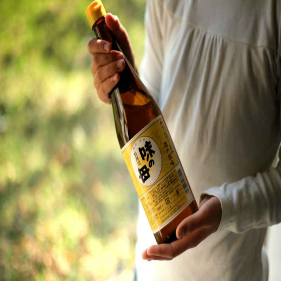 Sweet Cooking Sake Type – the rice factory NY Sweet Cooking Sake Type – the rice factory NY