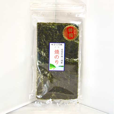 nori tokusen