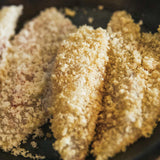 WA-PANKO Rice Breadcrumbs 米の衣 200g