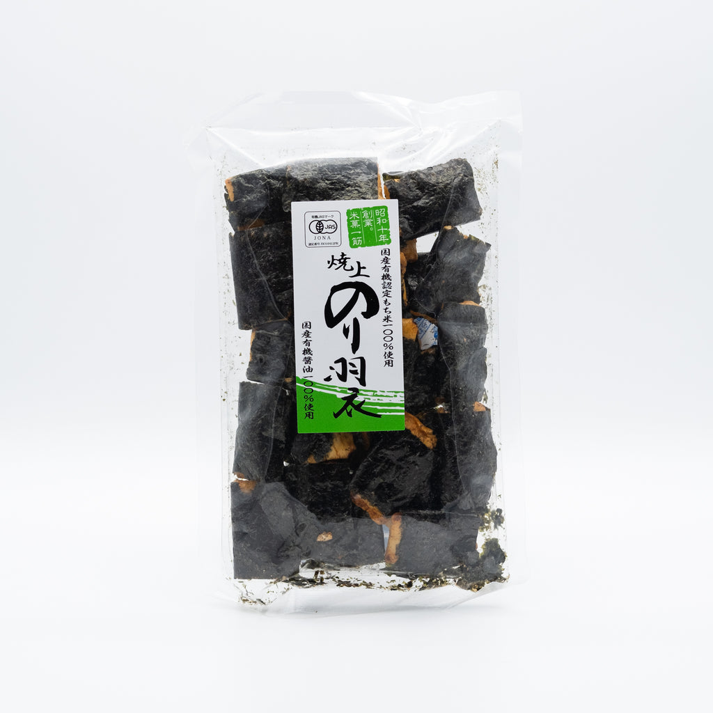 senbei