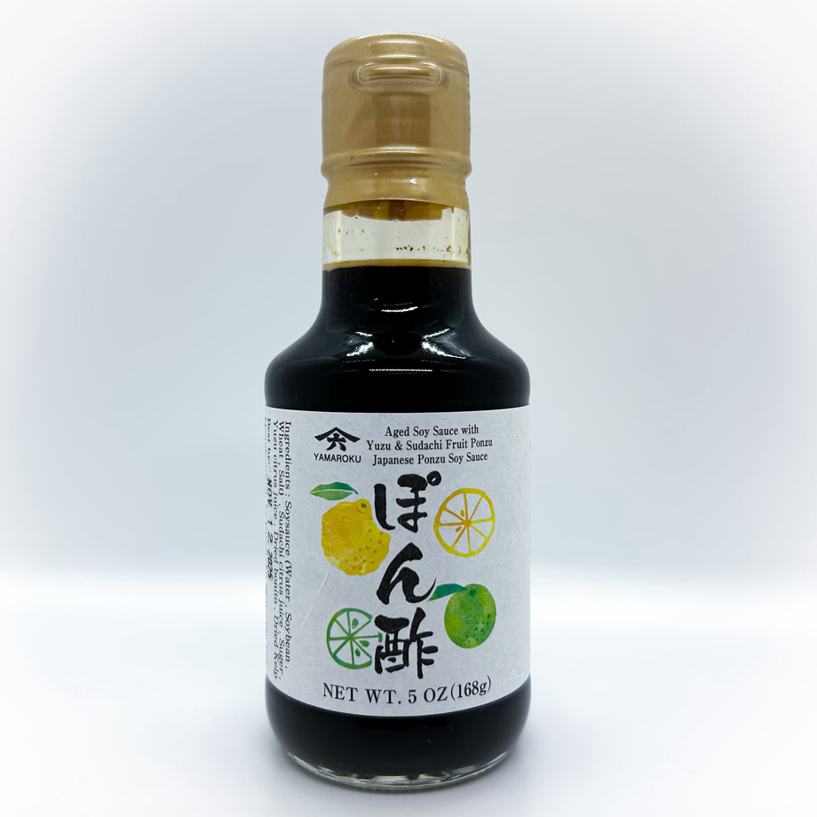 Ponzu 
