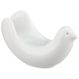 【HAKUSAN】Chopstick Rest "Bird" -とり-