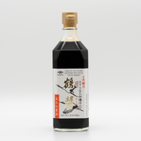 【YAMAROKU】Soy Sauce "Tsurubishio" 4 Years Aged -4年熟成二段仕込み醤油「鶴醤」-