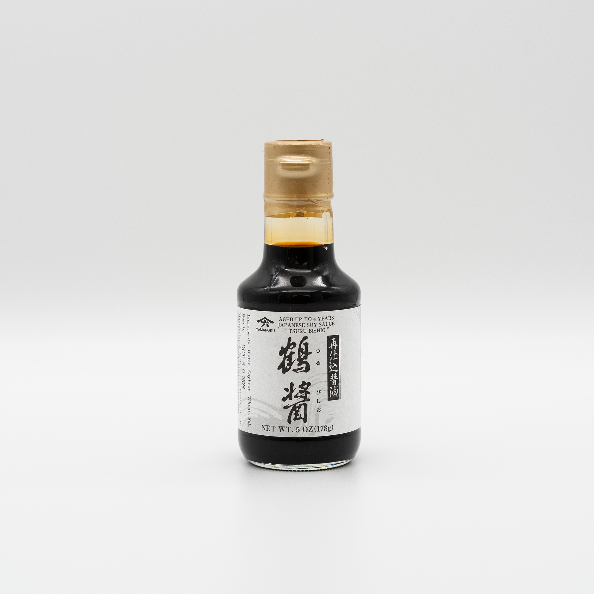 Soy Sauce Tsurubishio