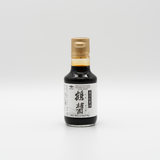 【YAMAROKU】Soy Sauce "Tsurubishio" 4 Years Aged -4年熟成二段仕込み醤油「鶴醤」-