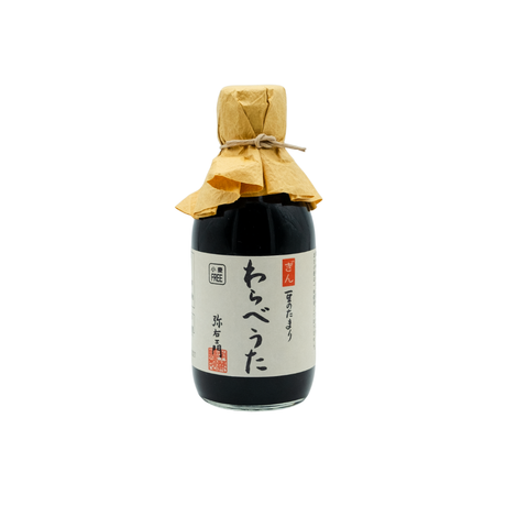 warebeuta soy sauce