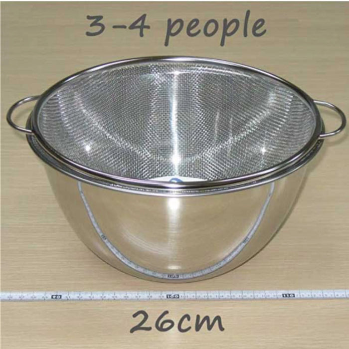 colander