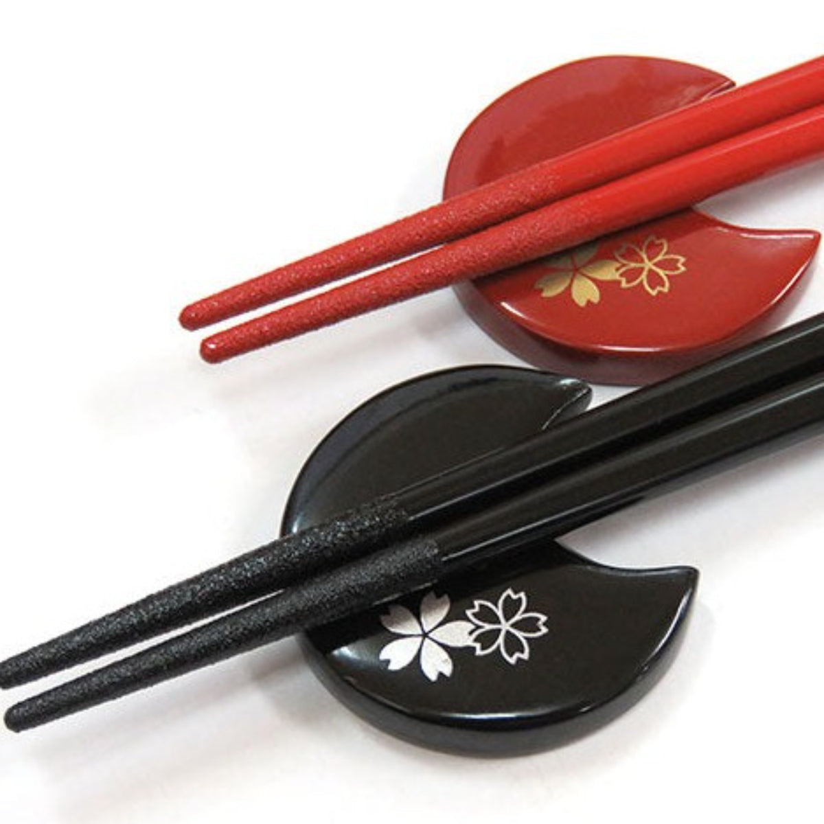 【HASHIKYU】Chopstick Rest "SAKURA" -華桜-