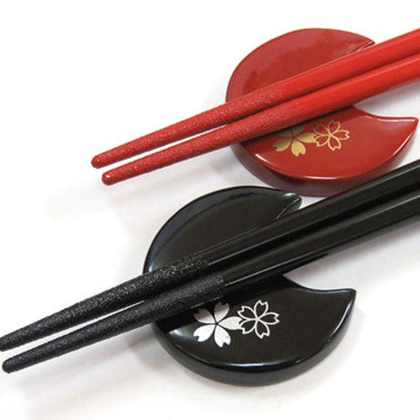 【HASHIKYU】Chopstick Rest "SAKURA" -華桜-