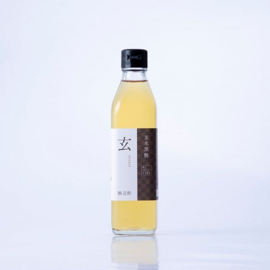Ponzu & Vinegar – the rice factory NY