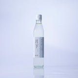 【MIKURA】Sake lees white vinegar "Gekka " - 酒粕白酢 月下 - 300ml