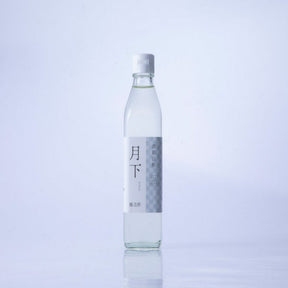 【MIKURA】Sake lees white vinegar "Gekka " - 酒粕白酢 月下 - 300ml