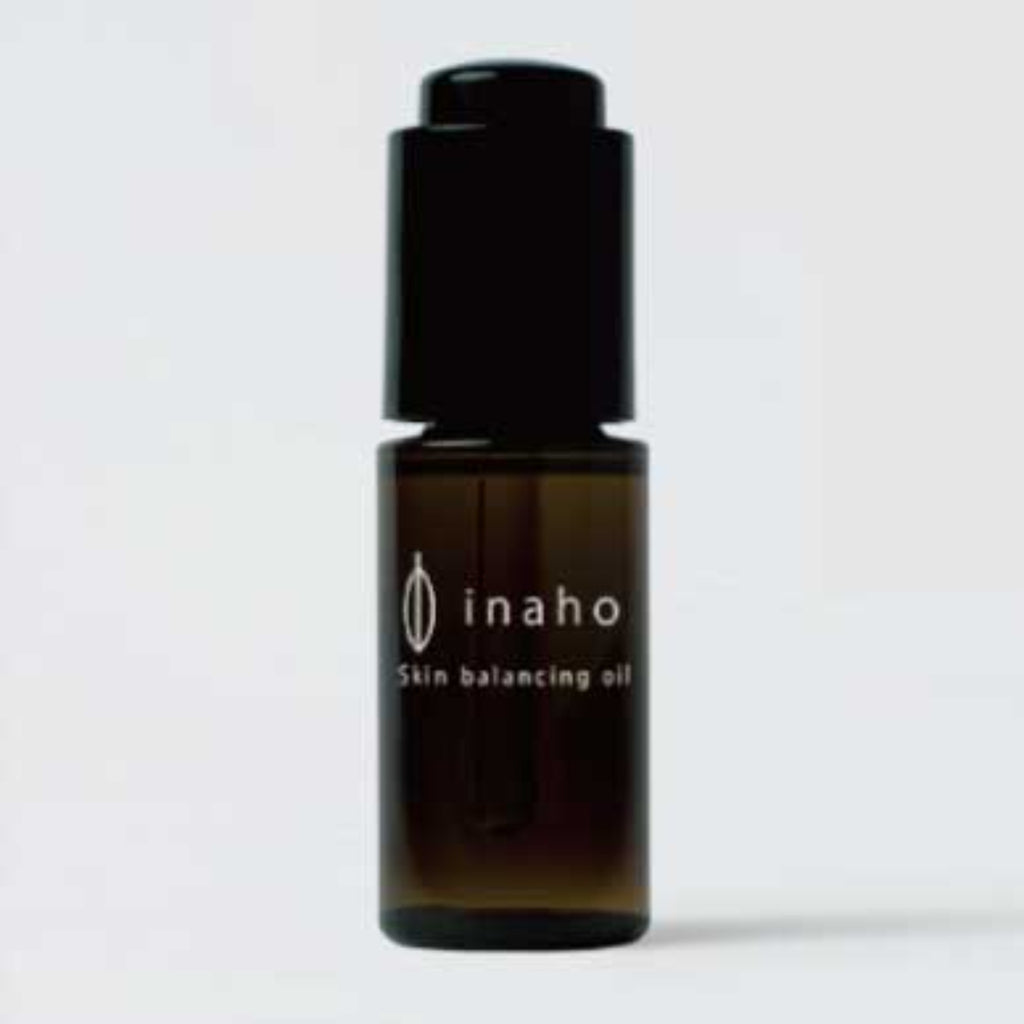 Inaho skin balancing oil -イナホ スキンバランシングオイル-