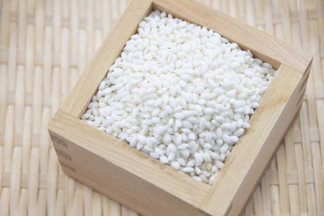 Hokkaido Hakucho mochi -北海道 はくちょうもち-