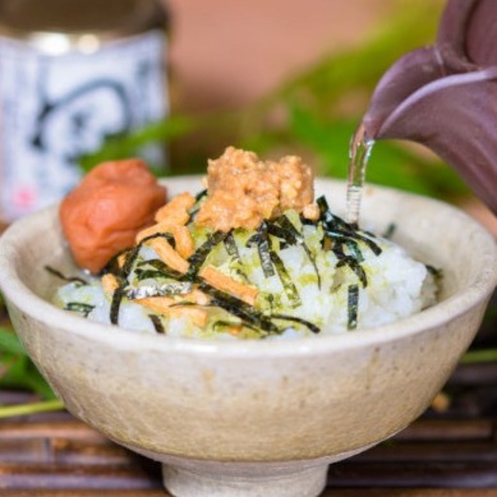 Eatable Miso "Japanese Green Onions" -おかず味噌 ねぎみそ- 100g2