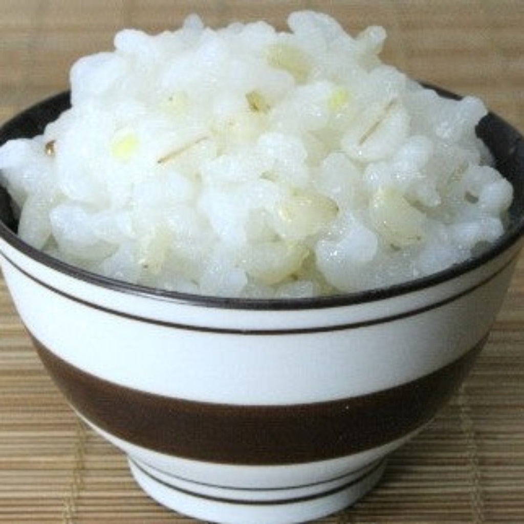 Millet for Rice 5 grains -彩り五穀- 150g4