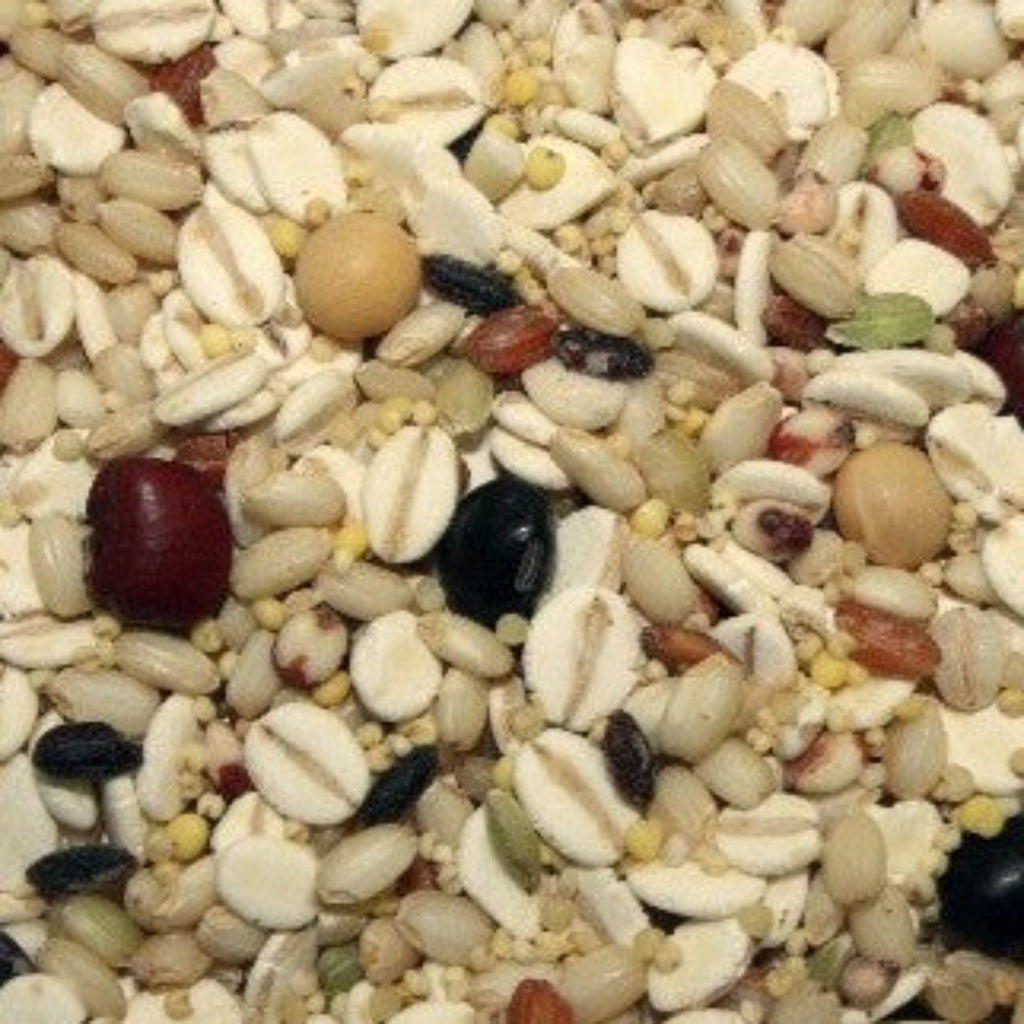 Millet for Rice 15 grains -彩り十五穀- 150g3