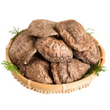 【SUGIMOTO】Japanese Dried Shiitake - KOSHIN - 九州産椎茸香信 42-75mm, 70g