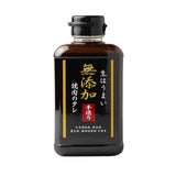 【AJIKEN】Additive-free yakiniku sauce - 無添加焼肉のたれ - 450g