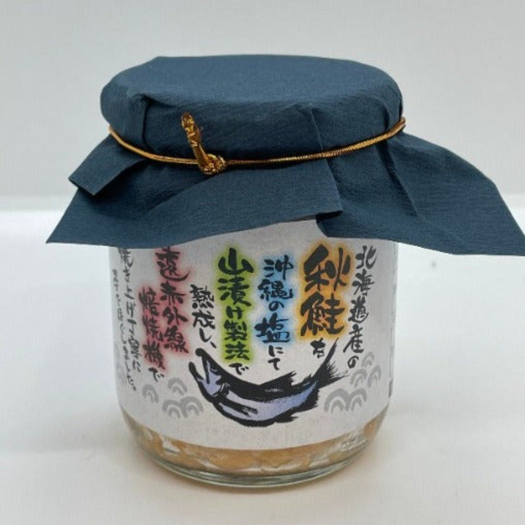 Soy Sauce Container G Model (L)  – the rice factory New York