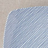 【HAKUSAN】Dish&Plate "Layered stripes" -重ね縞-