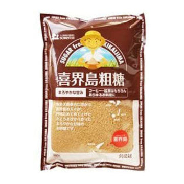 Sugar, Salt, & Pepper - the rice factory NY