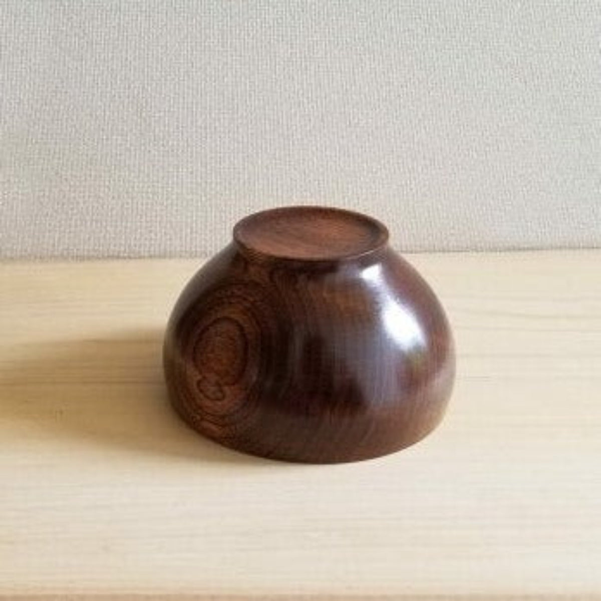 【KANORYU】Soup Bowl "Chitosewan" -ちとせ椀-