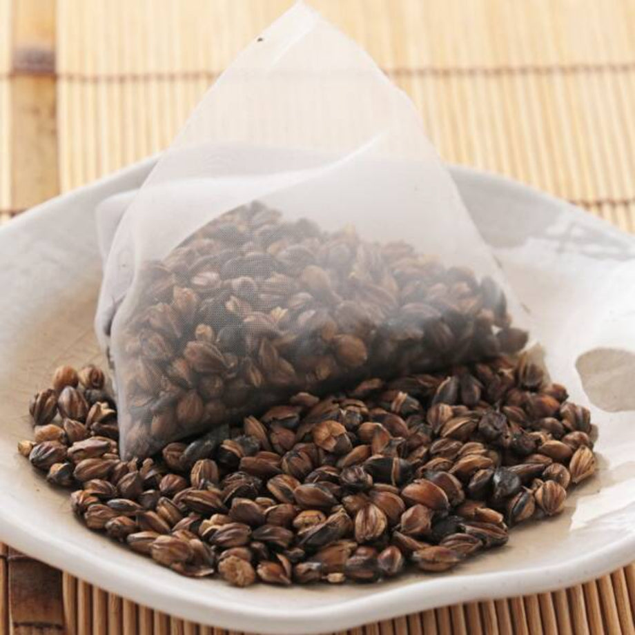 OGAWA】Barley tea