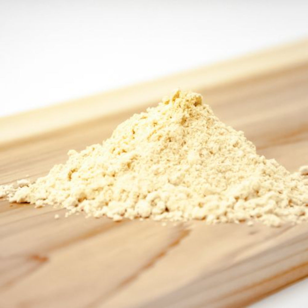 【OGAWA】Soybean flour - 小川のきなこ 佐賀県産フクユタカ大豆100% - 200g