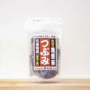 【OGAWA】 Black bean tea " Tsubumi" - 小川の黒豆茶つぶみ 23g x 10