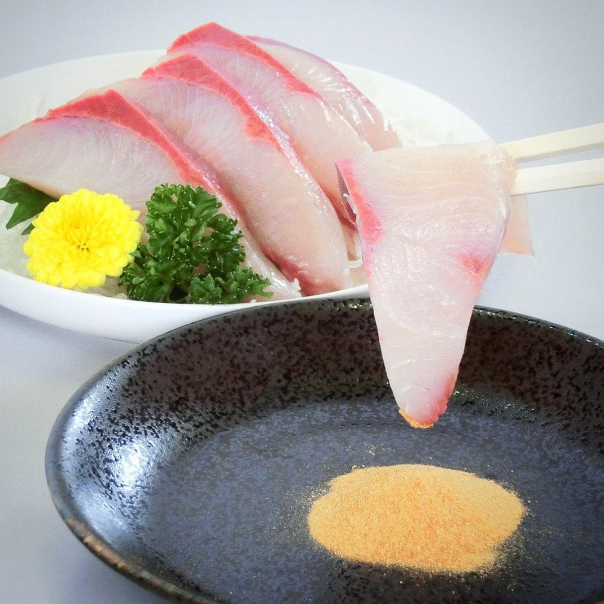 【MUROJI】Natural brewed soy sauce powder 天然醸造醤油パウダー 20g