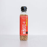 【KAWAGUCHI】Freeze-Dried Natto -乾燥納豆- 65g